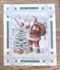 Decorating the Tree