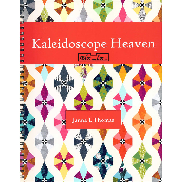 Kaleidoscope Heaven