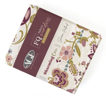 FQ Bundle - Charming One