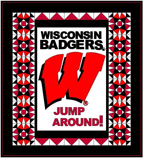 University of Wisconsin Badgers