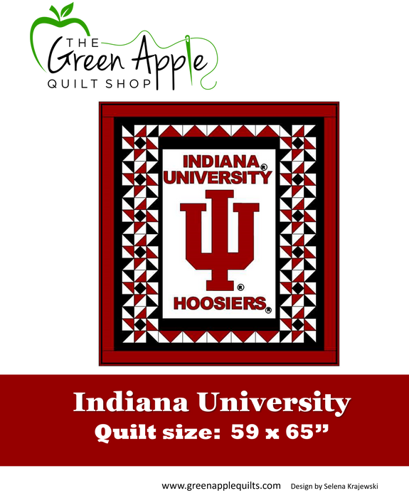 Indiana University Hoosiers