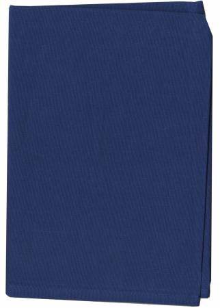 Tea Towel Solid CHAMBRAY