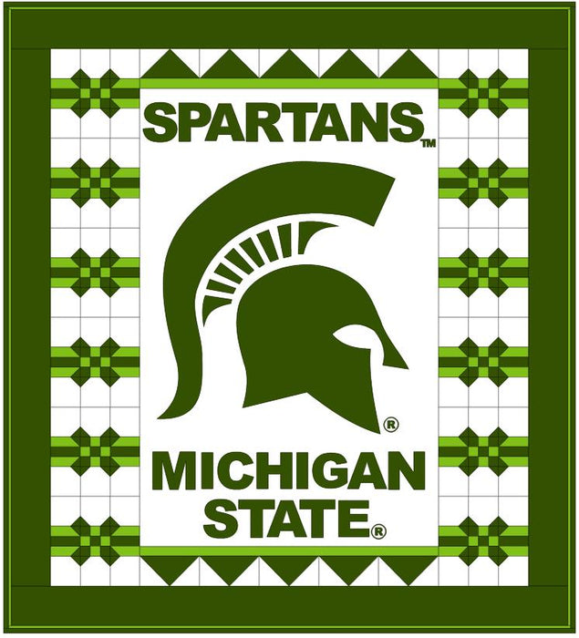 Michigan State University Spartans