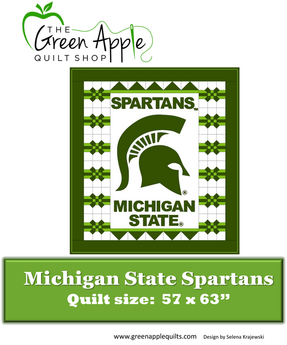 Michigan State University Spartans