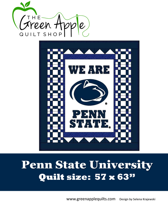 Penn State Nittany Lions