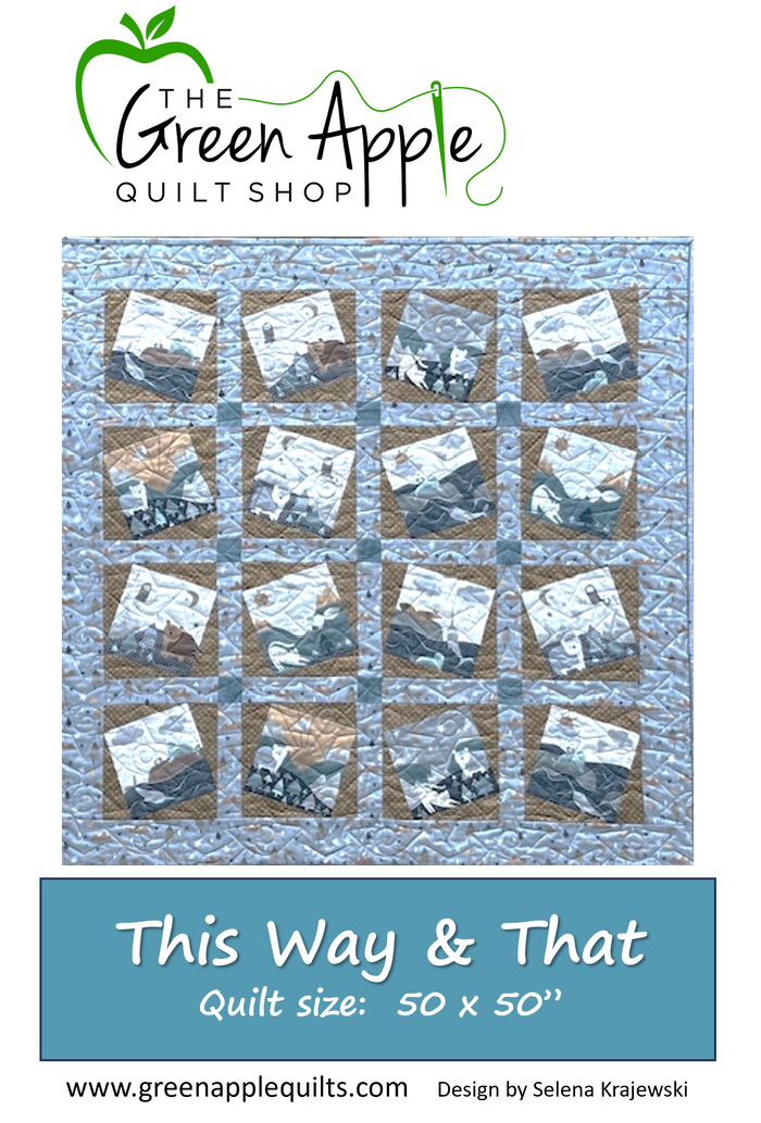 Baby and Children's Quilts