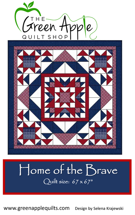 Home of the Brave