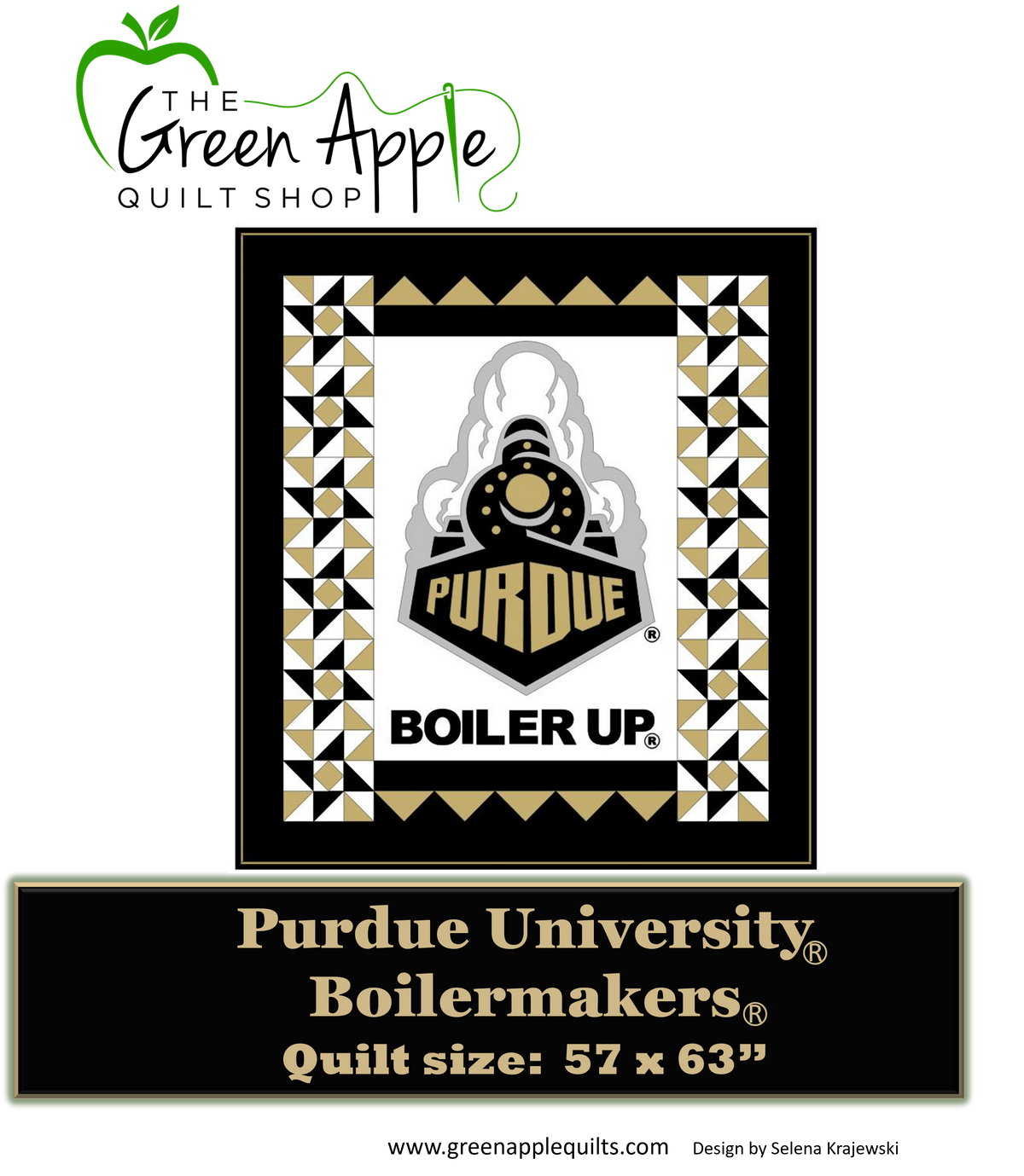 Purdue University Boilermakers