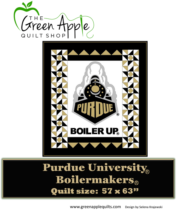 Purdue University Boilermakers