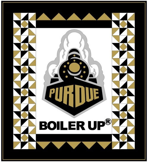 Purdue University Boilermakers