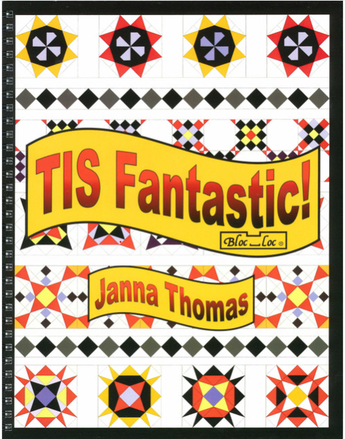 TIS Fantastic by Janna Thomas for Bloc-Loc