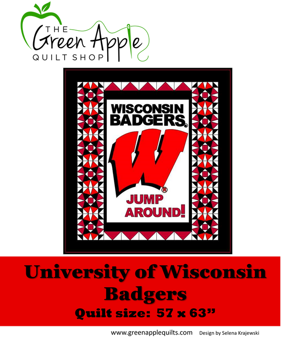 University of Wisconsin Badgers