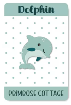 Dolphin Needle Minder