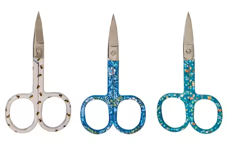 Embroidery Scissors from Hobby Gift