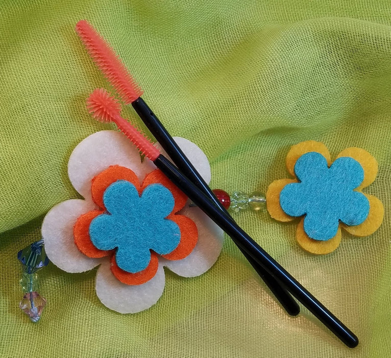 Machine Cleaning Brushes