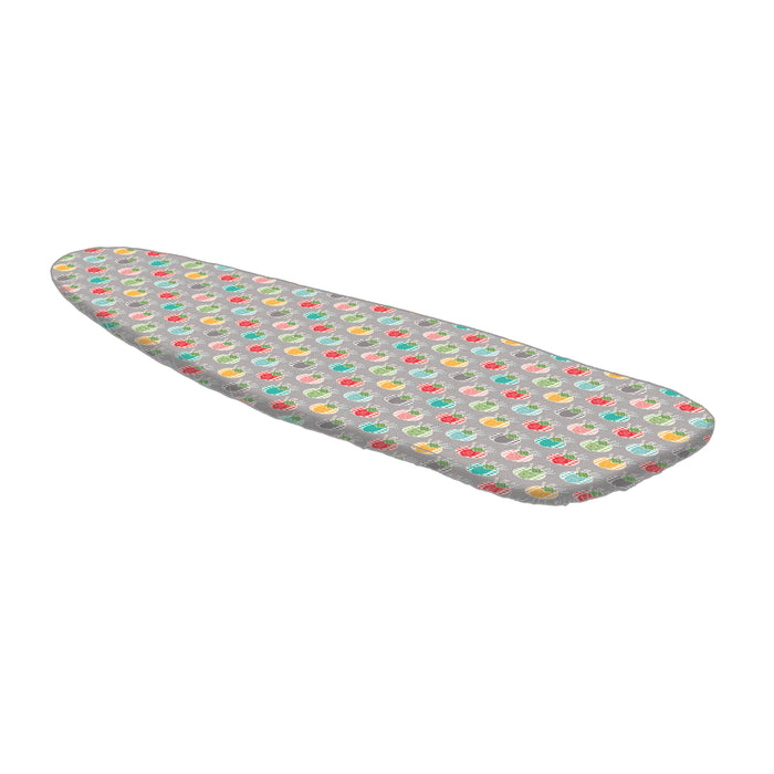My Happy Place Pin Cushion Ironing Board Cover