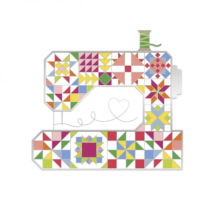 Sewing Machine Needle Minder by Riley Blake Designs