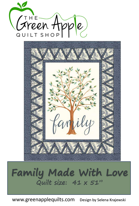 Family Made With Love