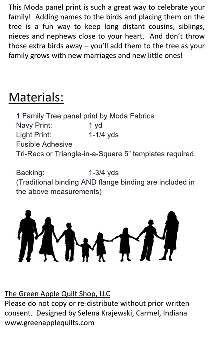 Family Made With Love