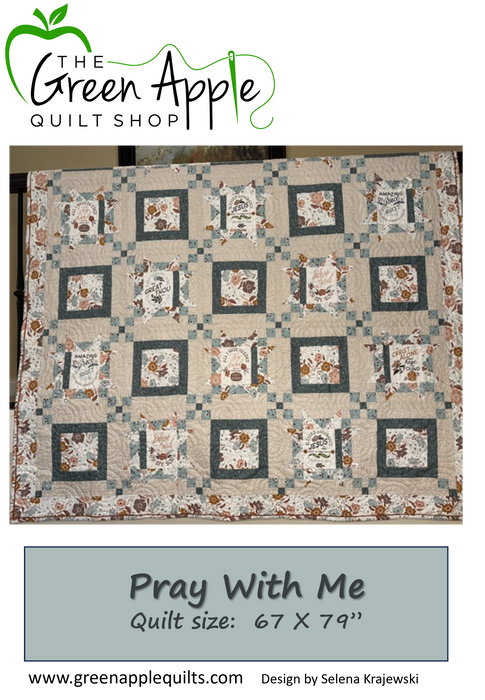 Pray With Me