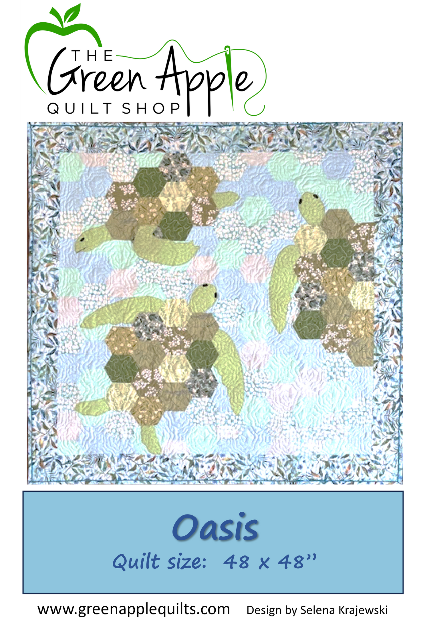 Oasis