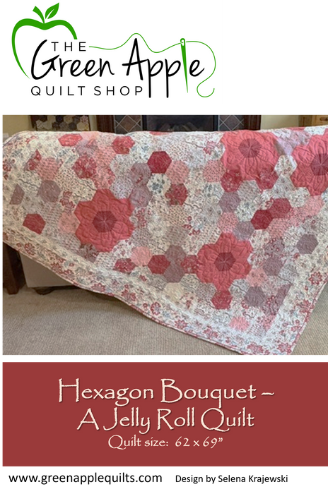 Hexagon Bouquet
