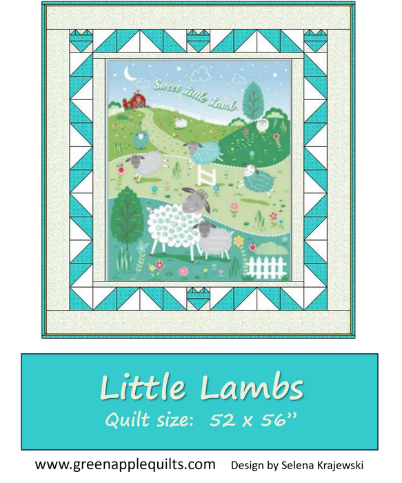 Little Lambs