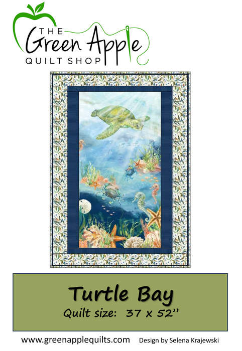 Turtle Bay