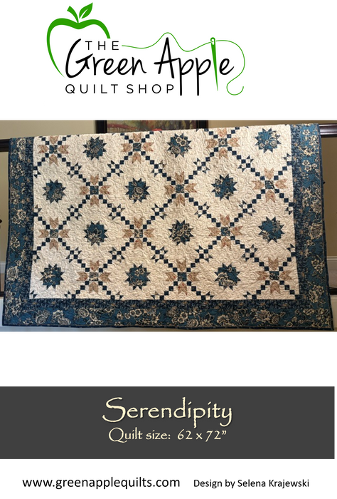 Serendipity