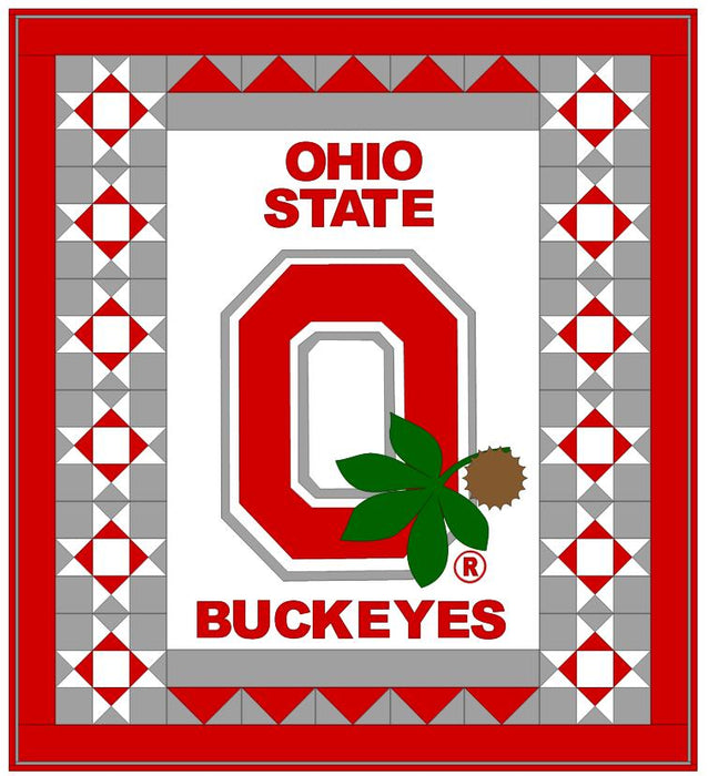 The Ohio State University Buckeyes