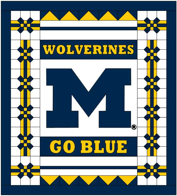 University of Michigan Wolverines