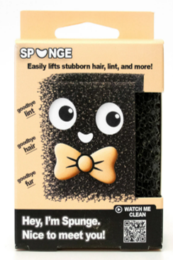 SPUNGE Quilt Sponge